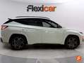 Hyundai TUCSON 1.6CRDI 100kW 48V NLine Sky Safe DCT 4x4 Blanc - thumbnail 3