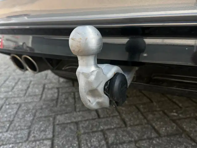 Volkswagen Tiguan view 8