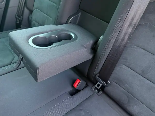 Volkswagen Tiguan view 29