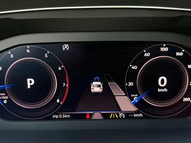 Volkswagen Tiguan view 22