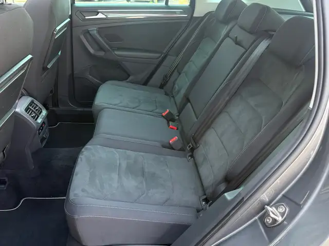 Volkswagen Tiguan view 28