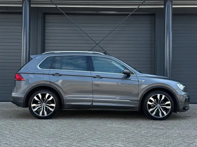 Volkswagen Tiguan view 14