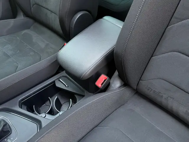 Volkswagen Tiguan view 27