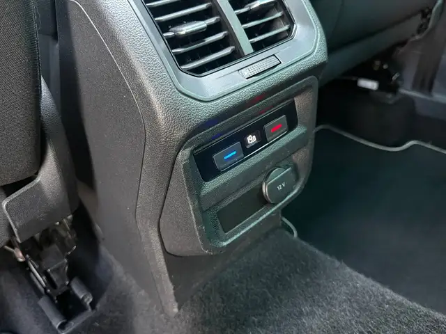 Volkswagen Tiguan view 30