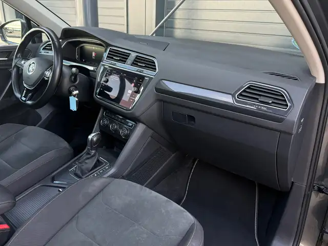 Volkswagen Tiguan view 7