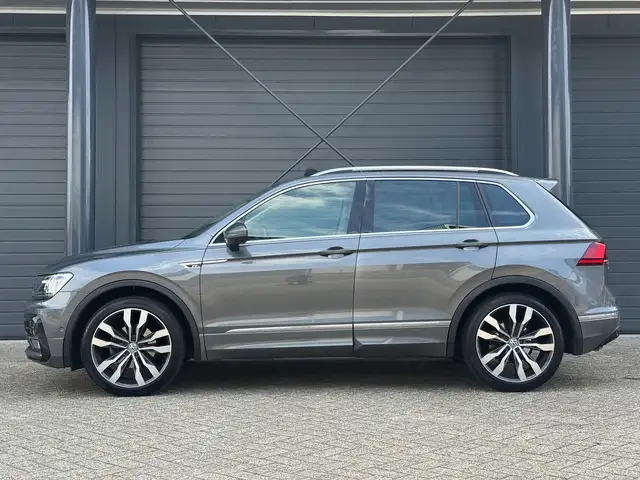 Volkswagen Tiguan view 13