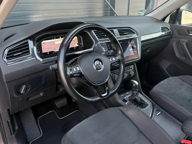 Volkswagen Tiguan view 9