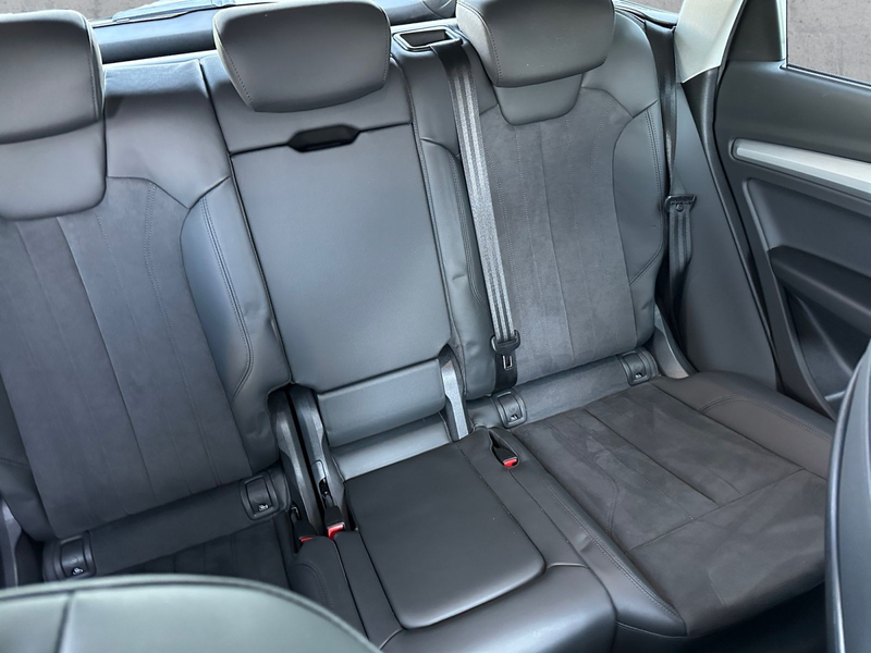 Audi Q5 55 Sportback 2.0 TFSI e quattro S line — photo 15