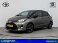 Toyota Yaris 1.5 Hybrid Dynamic Bi-Tone | Climate control | Lic Bruin - thumbnail 1