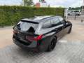 BMW 318 318d Touring Aut. Sport Line/Leder/Airco/Navi/Pdc Black - thumbnail 16