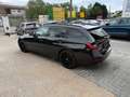 BMW 318 318d Touring Aut. Sport Line/Leder/Airco/Navi/Pdc Black - thumbnail 8