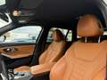 BMW 318 318d Touring Aut. Sport Line/Leder/Airco/Navi/Pdc Black - thumbnail 24