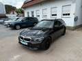 BMW 318 318d Touring Aut. Sport Line/Leder/Airco/Navi/Pdc Black - thumbnail 2