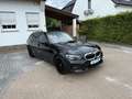 BMW 318 318d Touring Aut. Sport Line/Leder/Airco/Navi/Pdc Black - thumbnail 20