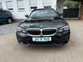 BMW 318 318d Touring Aut. Sport Line/Leder/Airco/Navi/Pdc Black - thumbnail 9