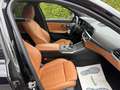 BMW 318 318d Touring Aut. Sport Line/Leder/Airco/Navi/Pdc Black - thumbnail 22