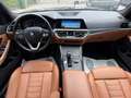 BMW 318 318d Touring Aut. Sport Line/Leder/Airco/Navi/Pdc Black - thumbnail 6