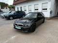 BMW 318 318d Touring Aut. Sport Line/Leder/Airco/Navi/Pdc Black - thumbnail 12
