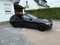 BMW 318 318d Touring Aut. Sport Line/Leder/Airco/Navi/Pdc Black - thumbnail 14
