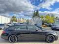 Mercedes-Benz CLS 63 AMG Schwarz - thumbnail 4
