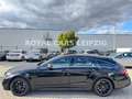 Mercedes-Benz CLS 63 AMG Schwarz - thumbnail 5