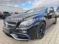 Mercedes-Benz CLS 63 AMG Schwarz - thumbnail 3