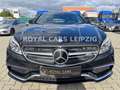 Mercedes-Benz CLS 63 AMG Schwarz - thumbnail 2