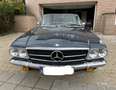 Mercedes-Benz SL 450 restauration complète en 2021 Albastru - thumbnail 4