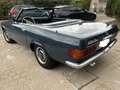 Mercedes-Benz SL 450 restauration complète en 2021 Albastru - thumbnail 6