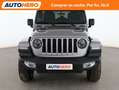 Jeep Wrangler 2.2 CRDi Sahara Plateado - thumbnail 9