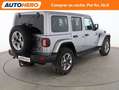 Jeep Wrangler 2.2 CRDi Sahara Plateado - thumbnail 6