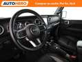 Jeep Wrangler 2.2 CRDi Sahara Plateado - thumbnail 12