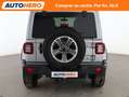Jeep Wrangler 2.2 CRDi Sahara Plateado - thumbnail 5