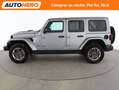 Jeep Wrangler 2.2 CRDi Sahara Plateado - thumbnail 3