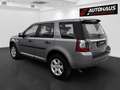 Land Rover Freelander 2,2 SD4 S |SEHR GEPFLEGTER ZUSTAND| Grau - thumbnail 3