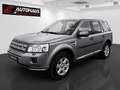 Land Rover Freelander 2,2 SD4 S |SEHR GEPFLEGTER ZUSTAND| Grau - thumbnail 1