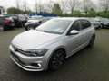 Volkswagen Polo United 1.0 KLIMA ALU APS SITZHEIZUNG GJR eFH ZV Argent - thumbnail 1