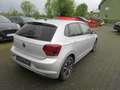 Volkswagen Polo United 1.0 KLIMA ALU APS SITZHEIZUNG GJR eFH ZV Argent - thumbnail 3