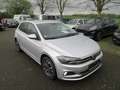 Volkswagen Polo United 1.0 KLIMA ALU APS SITZHEIZUNG GJR eFH ZV Argent - thumbnail 4