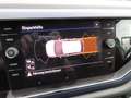Volkswagen Polo United 1.0 KLIMA ALU APS SITZHEIZUNG GJR eFH ZV Argent - thumbnail 11