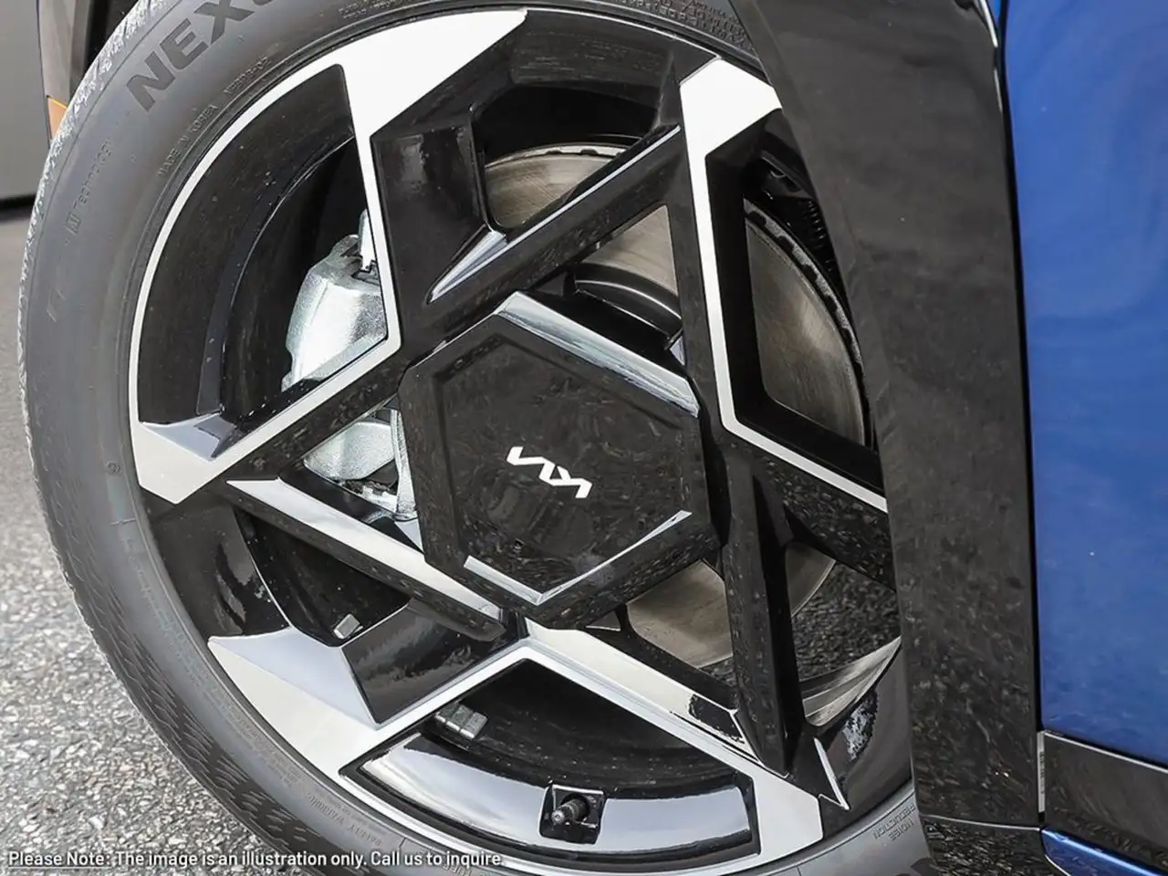 Kia EV4 снимка Kia EV4