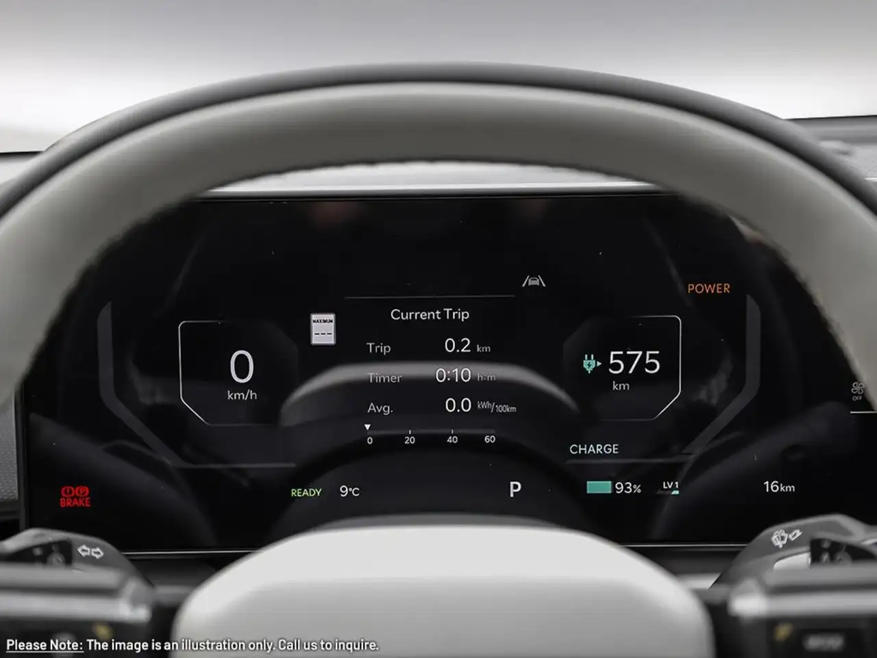Kia EV4 снимка Kia EV4