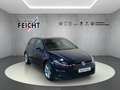 Volkswagen Golf VII GTI 2.0 TSI LED+ACC+NAVI+PANO+STANDHZG. Bleu - thumbnail 1