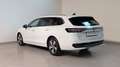 Volkswagen Passat Variant Passat 2.0TDI DSG Var. Elegance TRAVEL*AHK*360° Blanco - thumbnail 6