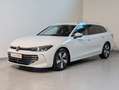 Volkswagen Passat Variant Passat 2.0TDI DSG Var. Elegance TRAVEL*AHK*360° Blanco - thumbnail 1