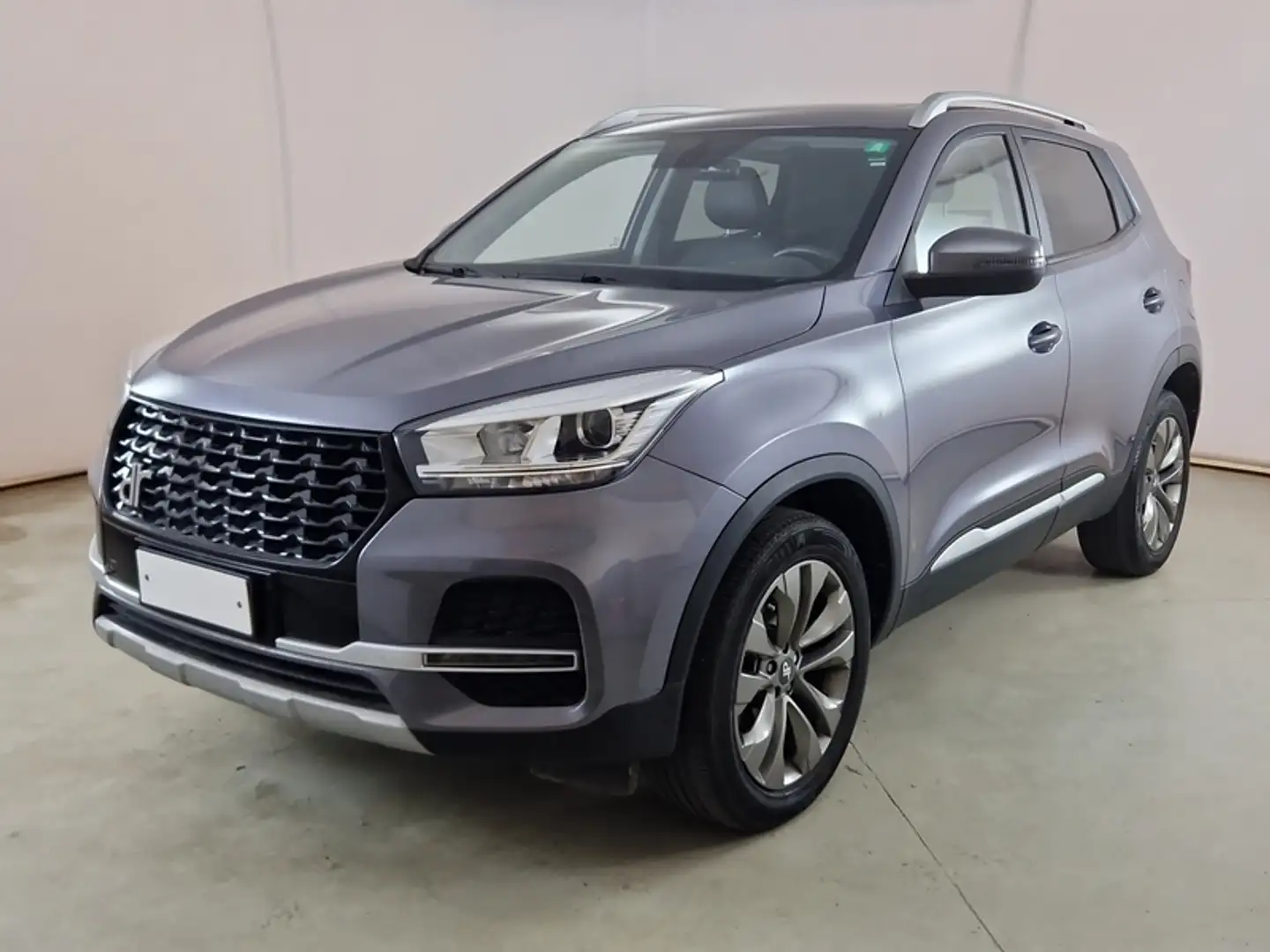 DR Automobiles DR4.0 1.5 MT BENZ GPL - 1