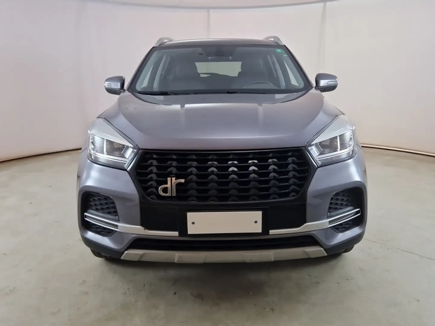 DR Automobiles DR4.0 1.5 MT BENZ GPL - 2