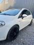 Fiat Punto Evo Punto EVO 1.3 MultiJet Racing Stop Blanc - thumbnail 2