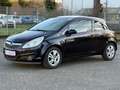 Opel Corsa D Color Edition 1,4 + Klima . Schwarz - thumbnail 2