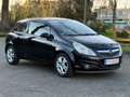 Opel Corsa D Color Edition 1,4 + Klima . Schwarz - thumbnail 3